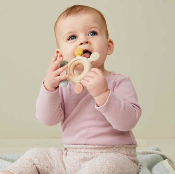 Nordic Kids Sensory Teether