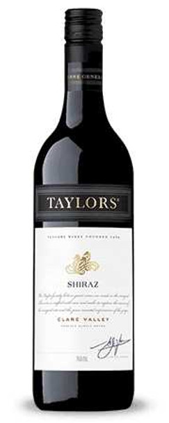 Taylors Estate Shiraz