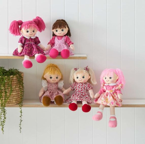 My Best Friend Doll Collection