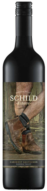 Schild Estate Cabernet Sauvignon 750ml - Award Winner