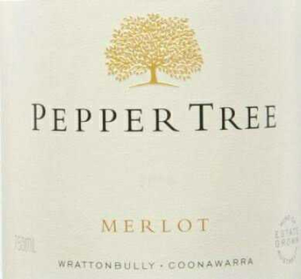 Pepper Tree Merlot