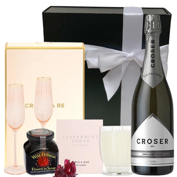 Sparkling Croser Gift Hamper