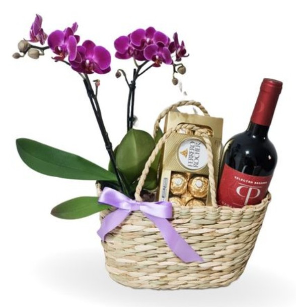 Red Wine Gift Ideas