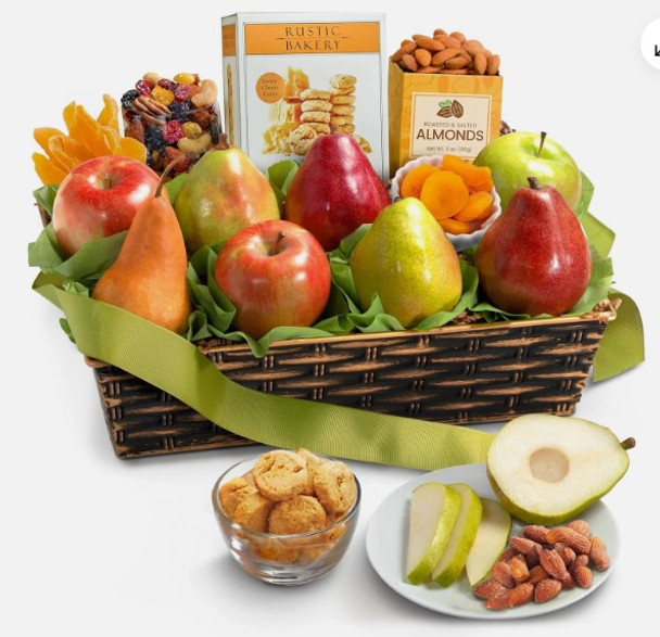 Fruit Basket Delivery Sydney