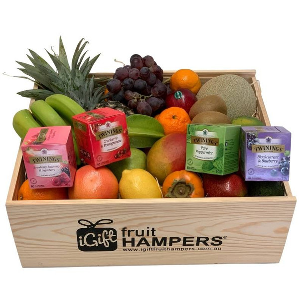 Get Well Soon Hamper
