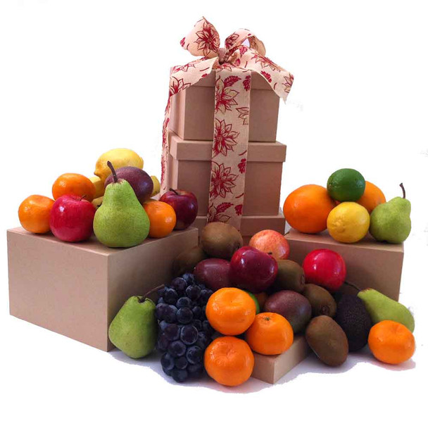Fruit Only