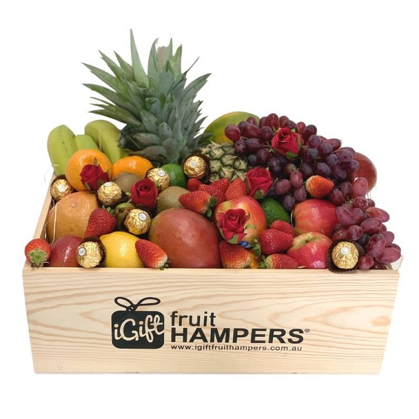 Fruit Gift Box