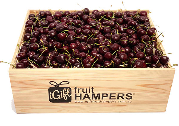 Christmas Hampers | Cherry Gift Hampers