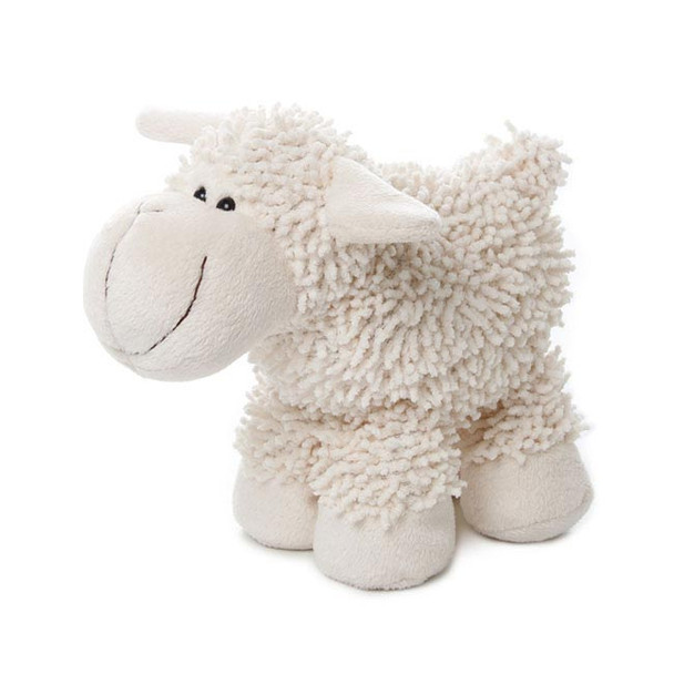 Larry Sheep Cream 17cm Soft Toy