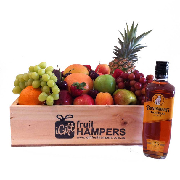 Bundaberg Gift Hamper Bundaberg Gift Hamper