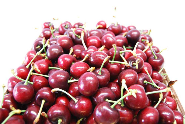 Box Of Cherries