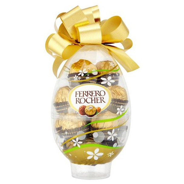 Ferrero Rocher Easter Gift 16 Pack