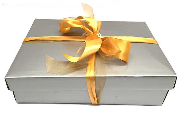 Kosher Gift Hamper Box