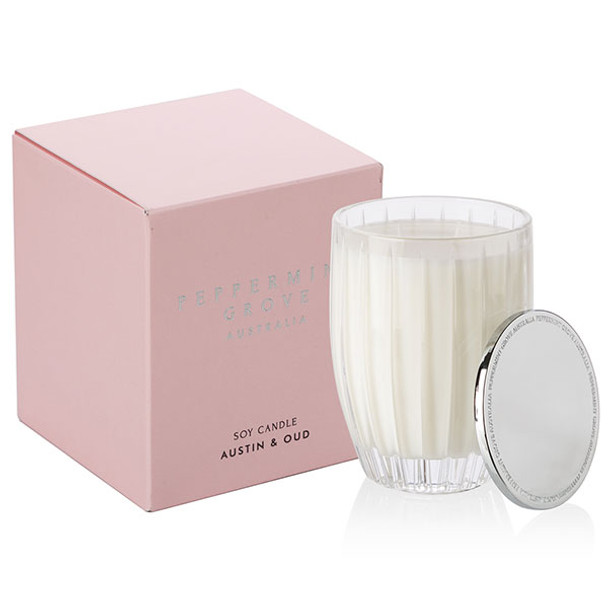 Luxury Candles Australia