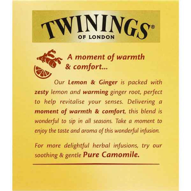Twinings Tea Hampers