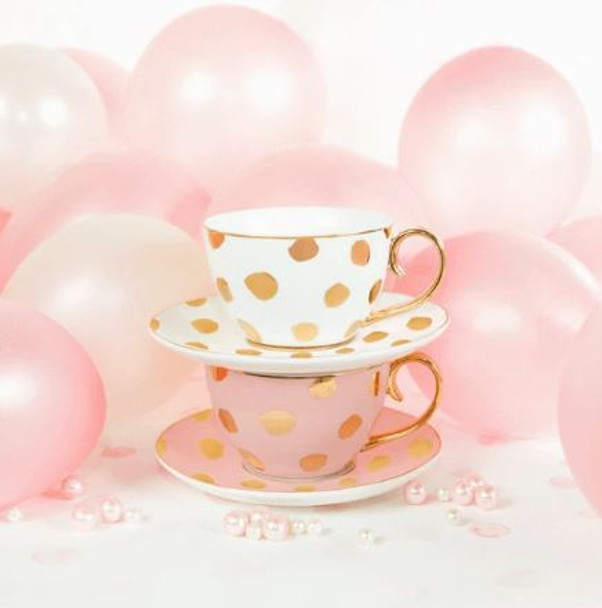 Teacup & Saucer Gifts