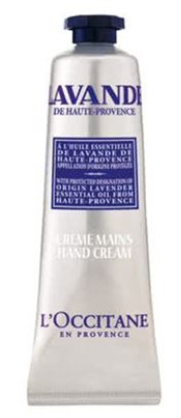 L'Occitane Hand Cream Lavender