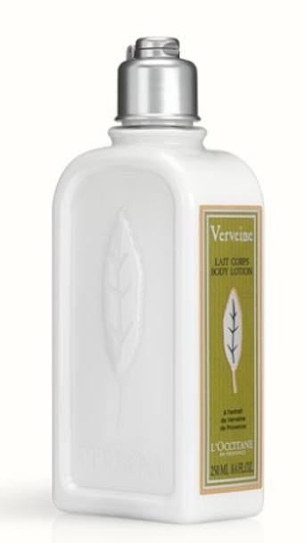 Verbena Body Lotion 250ml - Gift Ideas