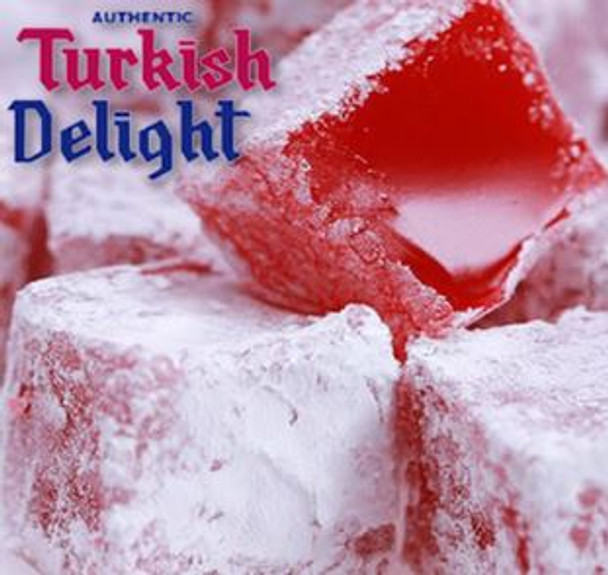 Turkish Delight