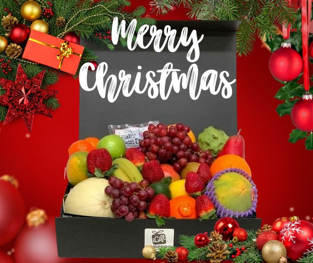 iGift Fruit Hampers Luxury fruit gift hampers and baskets