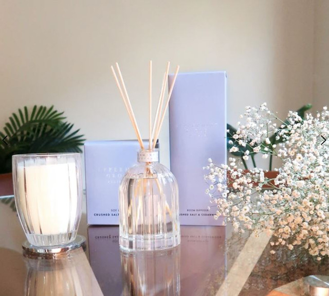 Peppermint Grove Australia