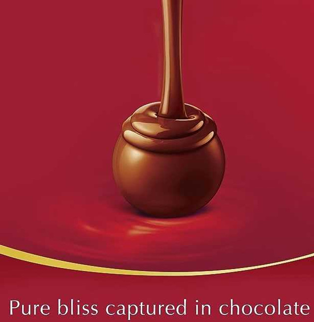 Lindt Chocolates Smooth And Mouth Watering Chocolates 9739