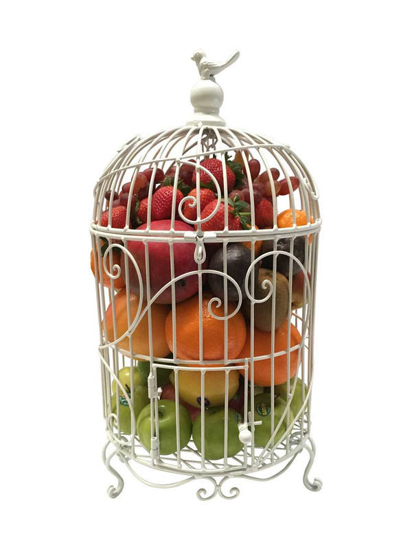 luxury bird cages