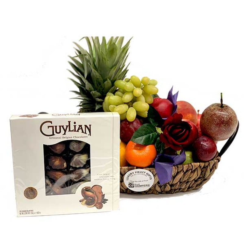 belgian chocolate gifts