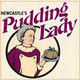 Newcastle's Pudding Lady