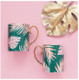 Cristina Re Gift Mug Emerald Island