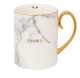 Cristina Re Trust Mug Bone China