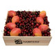 Cherries & Mangoes - Combination Made In Heaven!