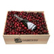 Cherry Christmas Hamper with Croser Sparkling NV