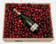 Cherry Christmas Hamper + Jansz Sparkling