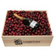 Cherry Christmas Hamper with Bollinger Champagne