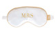 Cristina Re Mrs Eye Mask