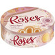 Cadbury Roses Tin Chocolates - Limited Edition Tin