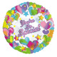 Foil Balloon 9" (22.5cm Dia) You're So Special