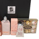 L'Occitane Cherry Blossom & Chandon Rose Hamper