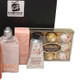 L'Occitane Cherry Blossom & Candle Hamper