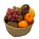 Small Fruit Gift Basket