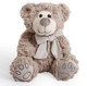 Brown Super Soft Teddy Bear