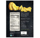 Bare Baked Crunchy Pineapple Chips 21g