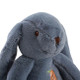 Buffalo Bunny Rabbit Blue Soft Toy