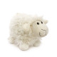 Sherpa Sheep Cream 17cm Soft Toy