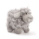 Sherpa Sheep Grey 17cm Soft Toy