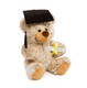 Graduation Gifts - Graduation Teddy Bear Oscar 26cm