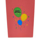 Birthday Balloon Bouquet Gift Card