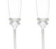 Kate Spade | Grace Avenue Toasting Flute Pair Gifts