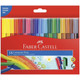 Faber-Castell Connector Pens 20 Pack